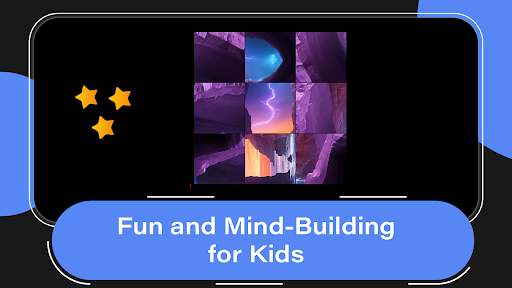 Turn Image Puzzle screenshot