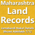Cover Image of Descargar Maharashtra Land Records(Bhumi  APK