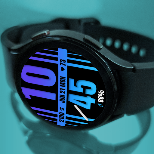 MJ Big Sport MJ235 Screen 2
