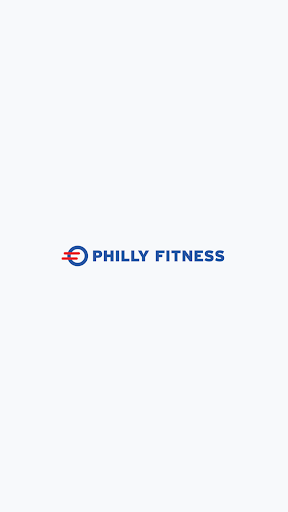 Screenshot of Philly Fitness