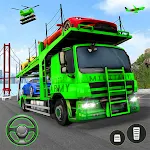 Cover Image of Download Army Vehicle - Transport Games  APK