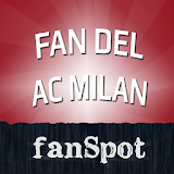 fanSpot - Notizie sul AC Milan icon