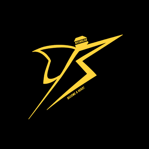 NicInkLab logo