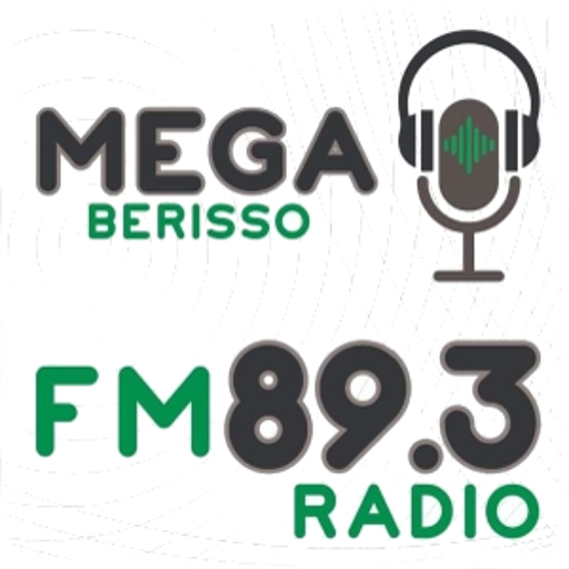 Mega Berisso logo