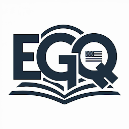Icon image EGQ : English Grammar Quiz