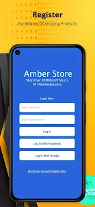 Amber Store