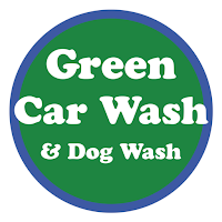Green Car Wash and Dog Wash