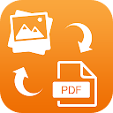 Image to PDF Converter: JPG to PDF, PNG To PDF 