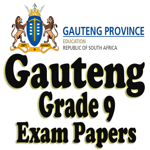 grade 9 english exam papers gauteng department of education