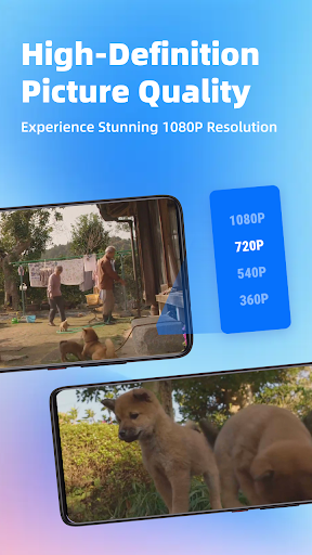 MovieBox：Series&TV Screenshot 4 - AppWisp.com