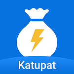 Cover Image of Download Katupat – Pinjaman Kredit Online Dana Cair 1.0.0.7 APK