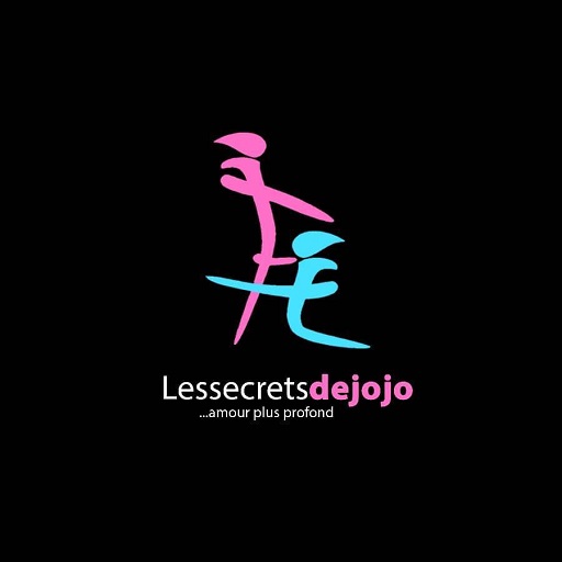 Les Secrets De Jojo logo