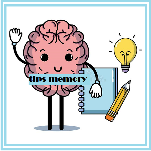 Memory remedies logo