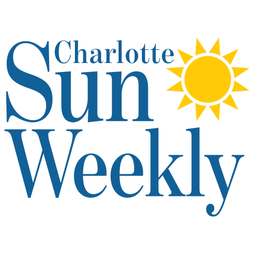 Charlotte Sun Weekly logo
