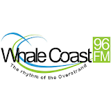Whale Coast FM icon