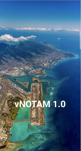 vNOTAM Beta Screenshot 1 - AppWisp.com