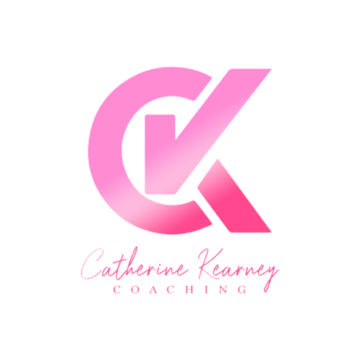 Catherine Kearney Coaching logo
