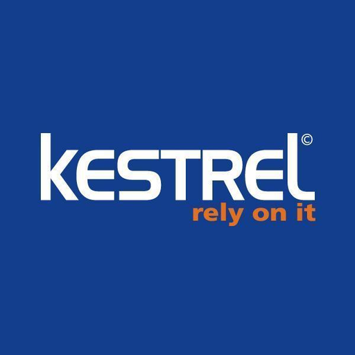 Kestrel Header - AppWisp.com