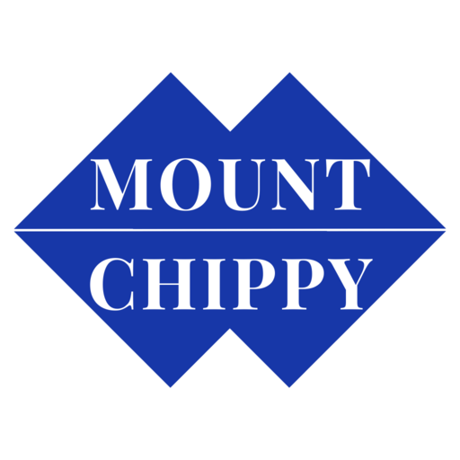 Mount Chippy Belfast logo