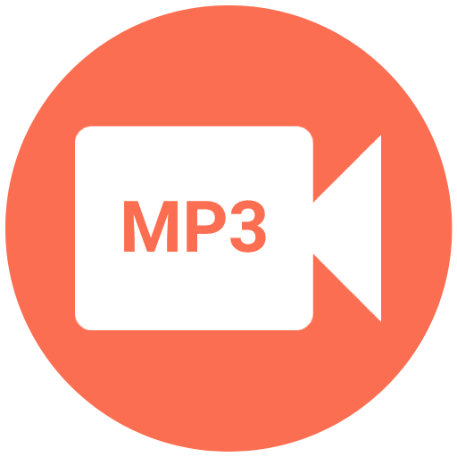 Video to MP3 Converter 1.3 Icon
