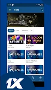 Bet4win: Betting Fantasy App