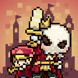 Skull Rider - Pixel RPG icon