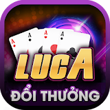 Luca: game bai doi thuong icon