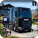 Truck Simulator 3D Death Road - Androidアプリ
