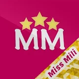 Miss Mili icon