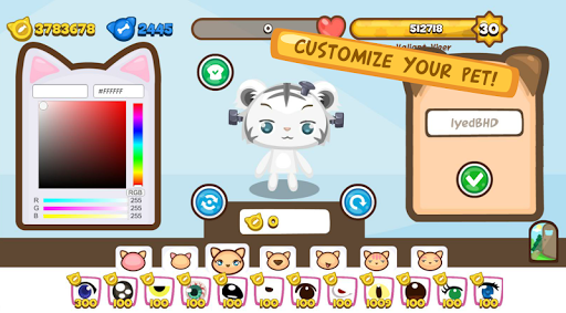 Pet Pals  screenshots 1