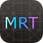 Singapore MRT Map Route(Subway, Metro Transport)