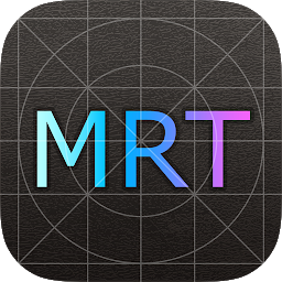 Singapore MRT Map Route 新加坡地铁: Download & Review