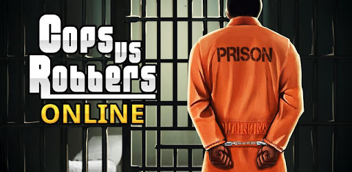 Cops Vs Robbers Online Prison Apps On Google Play