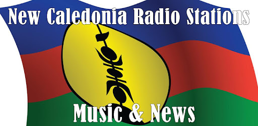 New Caledonia Radio Stations