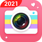 Cover Image of Download Selfie Camera & Beauty Camera 2.1.3 APK