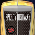 Cover Image of Download Speedy Highway  APK