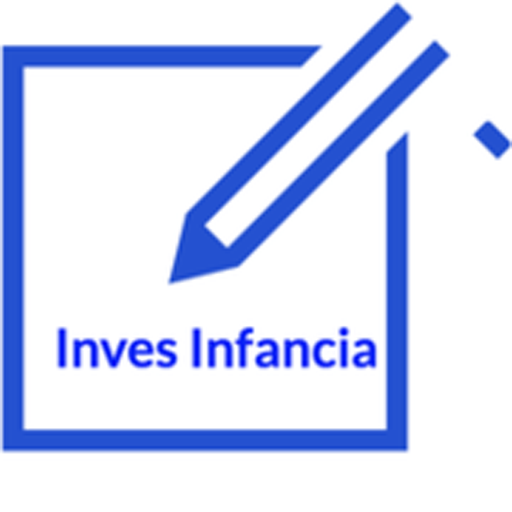 Inves Infancia logo