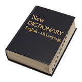 New Dictionary All language icon