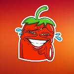 Cover Image of Tải xuống Юморные стикеры WAStickerApps 1.0 APK