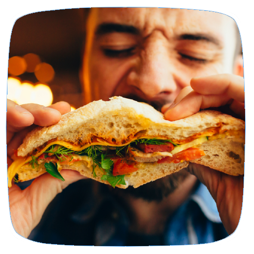 Eating Sounds logo