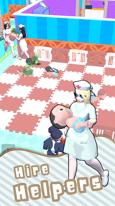 Infant Sitter - Screenshot 2