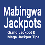 Cover Image of Скачать Mega Jackpot Predictions Tips.  APK