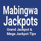 Mabingwa Jackpot Predictions. icon