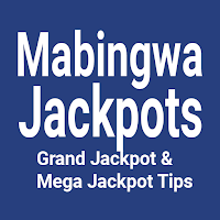 Mega Jackpot Predictions Tips.
