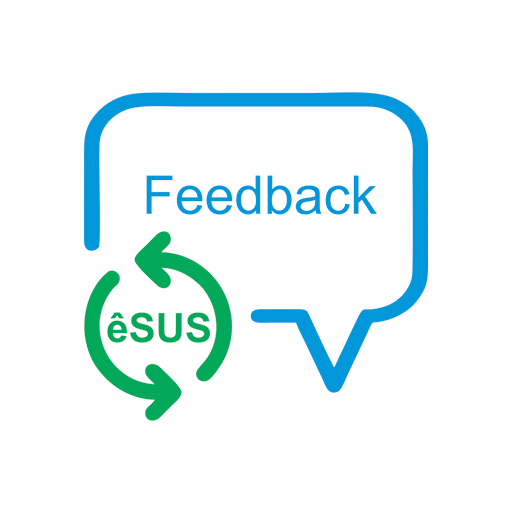 eSUS Feedback logo