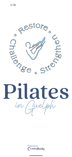 Pilates in Guelph