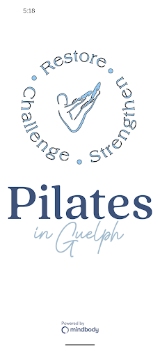 Pilates in Guelphのおすすめ画像1