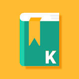 Own Dictionary - Flashcards with Gifs icon