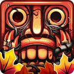 Cover Image of Télécharger temple Run 2 1.71.4 APK