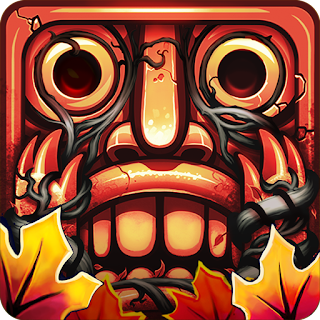 Download Temple Run 2 APK MOD [unlimited coins]